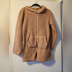 Medium Sleep Jumpsuit